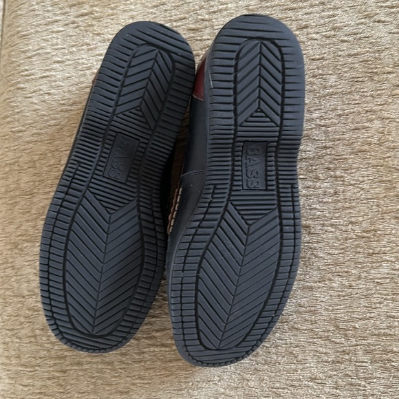 Men’s Loafers shoes BASS - Picture 5 of 7